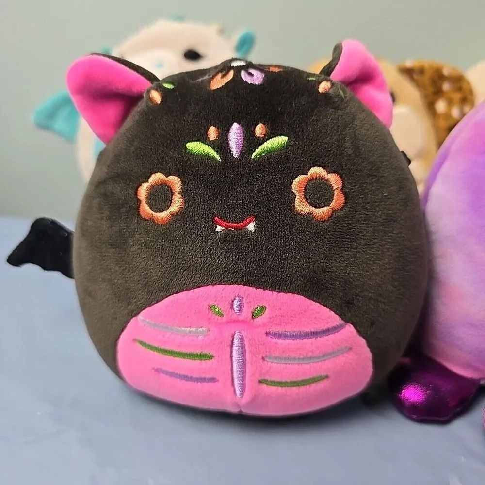SQUISHMALLOWS Plush Squad 5